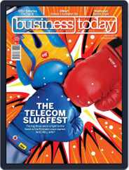Business Today (Digital) Subscription                    April 23rd, 2017 Issue