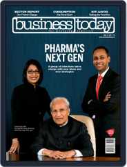 Business Today (Digital) Subscription                    May 21st, 2017 Issue