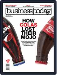 Business Today (Digital) Subscription                    June 4th, 2017 Issue