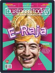 Business Today (Digital) Subscription                    July 16th, 2017 Issue