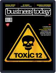 Business Today (Digital) Subscription                    August 13th, 2017 Issue
