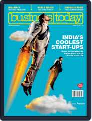 Business Today (Digital) Subscription                    August 27th, 2017 Issue