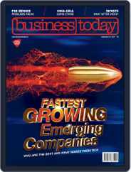 Business Today (Digital) Subscription                    September 10th, 2017 Issue