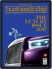Business Today (Digital) Subscription                    September 24th, 2017 Issue