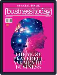 Business Today (Digital) Subscription                    October 8th, 2017 Issue
