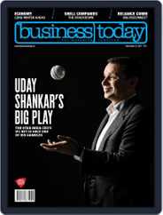 Business Today (Digital) Subscription November 5th, 2017 Issue