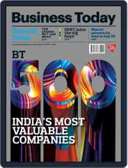 Business Today (Digital) Subscription December 17th, 2017 Issue