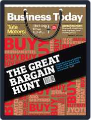 Business Today (Digital) Subscription                    December 31st, 2017 Issue