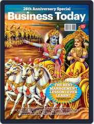 Business Today (Digital) Subscription January 14th, 2018 Issue