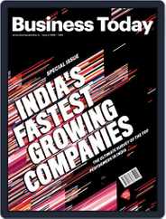 Business Today (Digital) Subscription                    June 3rd, 2018 Issue