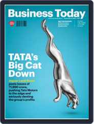 Business Today (Digital) Subscription                    September 9th, 2018 Issue