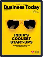 Business Today (Digital) Subscription November 4th, 2018 Issue