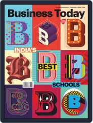 Business Today (Digital) Subscription December 2nd, 2018 Issue