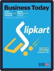 Business Today (Digital) Subscription December 16th, 2018 Issue