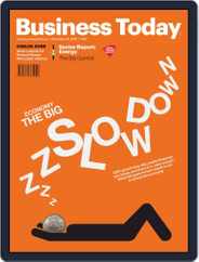 Business Today (Digital) Subscription December 30th, 2018 Issue