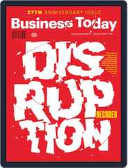 Business Today (Digital) Subscription January 13th, 2019 Issue
