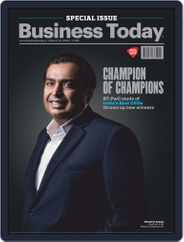 Business Today (Digital) Subscription March 10th, 2019 Issue