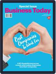 Business Today (Digital) Subscription April 7th, 2019 Issue