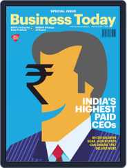 Business Today (Digital) Subscription                    May 19th, 2019 Issue