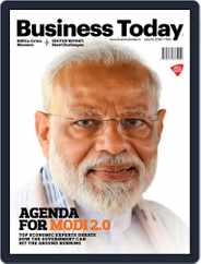 Business Today (Digital) Subscription                    June 16th, 2019 Issue