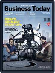 Business Today (Digital) Subscription July 14th, 2019 Issue