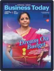 Business Today (Digital) Subscription July 28th, 2019 Issue