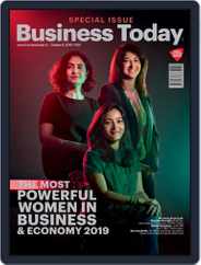 Business Today (Digital) Subscription October 6th, 2019 Issue