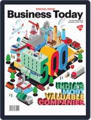 Business Today (Digital) Subscription                    December 1st, 2019 Issue