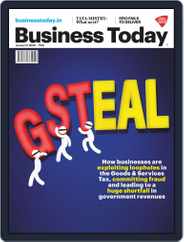 Business Today (Digital) Subscription January 12th, 2020 Issue