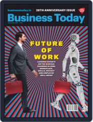 Business Today (Digital) Subscription                    February 9th, 2020 Issue