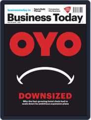 Business Today (Digital) Subscription March 8th, 2020 Issue