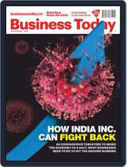 Business Today (Digital) Subscription April 19th, 2020 Issue