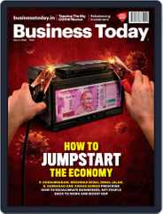 Business Today (Digital) Subscription May 3rd, 2020 Issue