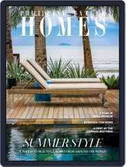 Philippine Tatler Homes (Digital) Subscription March 22nd, 2017 Issue