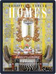 Philippine Tatler Homes (Digital) Subscription July 8th, 2019 Issue