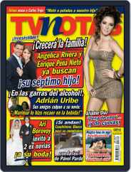 TvNotas (Digital) Subscription                    January 18th, 2011 Issue