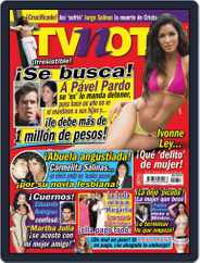 TvNotas (Digital) Subscription                    March 26th, 2013 Issue