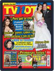 TvNotas (Digital) Subscription                    May 20th, 2014 Issue