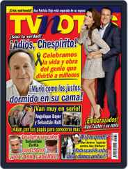 TvNotas (Digital) Subscription                    December 2nd, 2014 Issue
