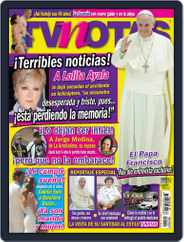 TvNotas (Digital) Subscription                    February 16th, 2016 Issue