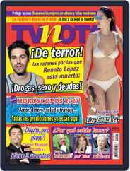 TvNotas (Digital) Subscription                    December 6th, 2016 Issue