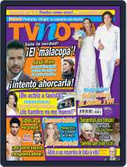TvNotas (Digital) Subscription                    July 11th, 2017 Issue
