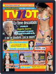 TvNotas (Digital) Subscription                    July 25th, 2017 Issue