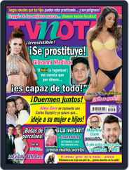 TvNotas (Digital) Subscription                    November 7th, 2017 Issue