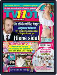 TvNotas (Digital) Subscription                    December 5th, 2017 Issue