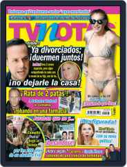 TvNotas (Digital) Subscription                    January 23rd, 2018 Issue