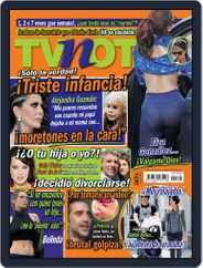 TvNotas (Digital) Subscription                    May 8th, 2018 Issue