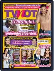 TvNotas (Digital) Subscription                    May 29th, 2018 Issue