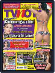 TvNotas (Digital) Subscription                    April 2nd, 2019 Issue
