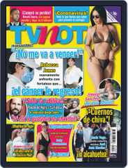 TvNotas (Digital) Subscription                    March 17th, 2020 Issue